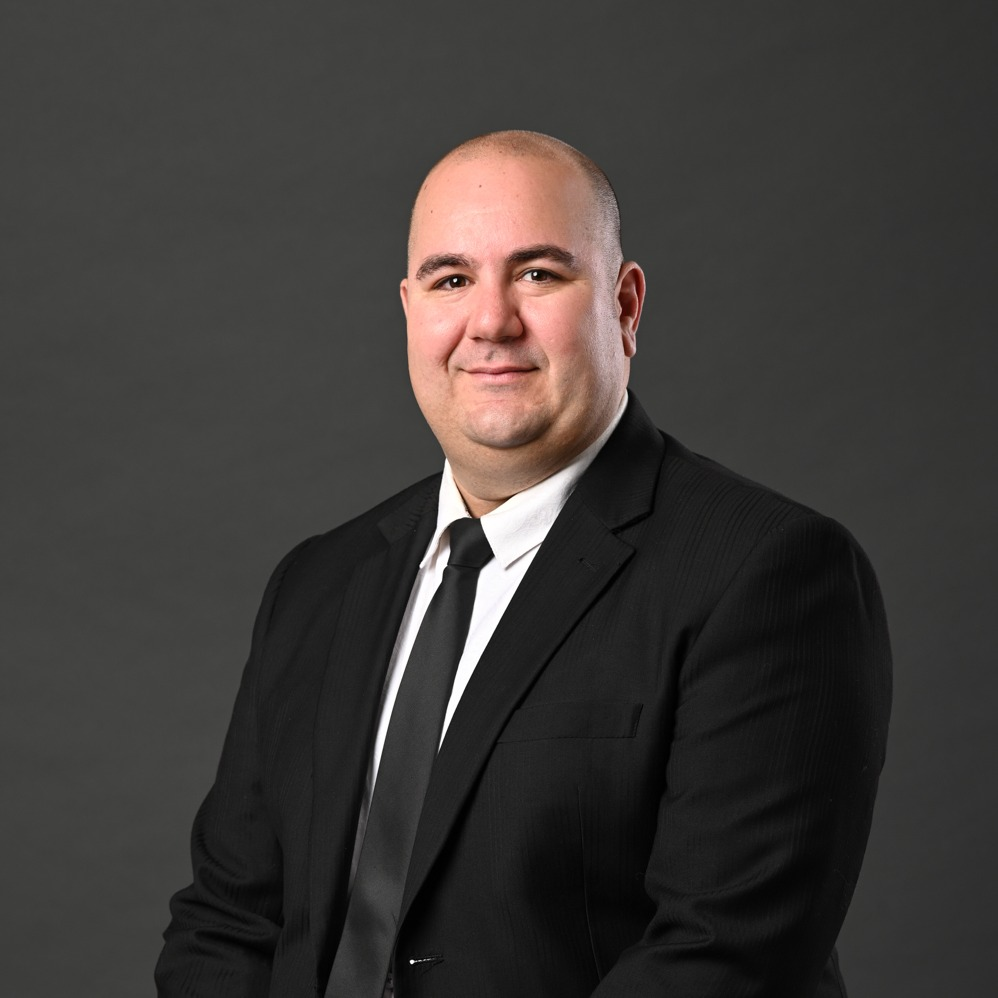 Phil Calpakdjian