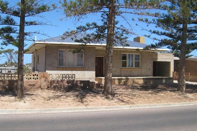 Picture of 14 Park Terrace, CEDUNA SA 5690