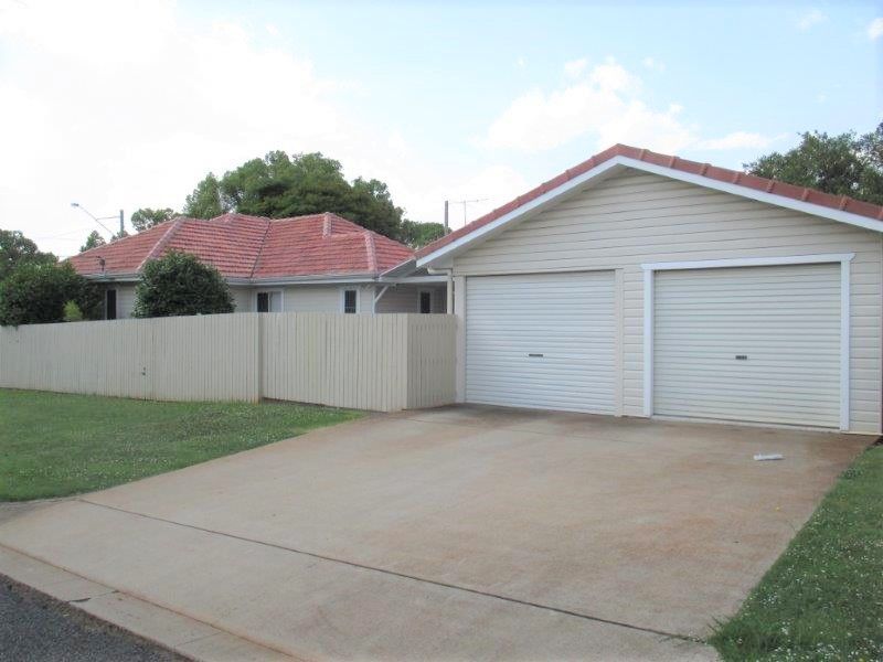 252 Hume Street, South Toowoomba QLD 4350, Image 0