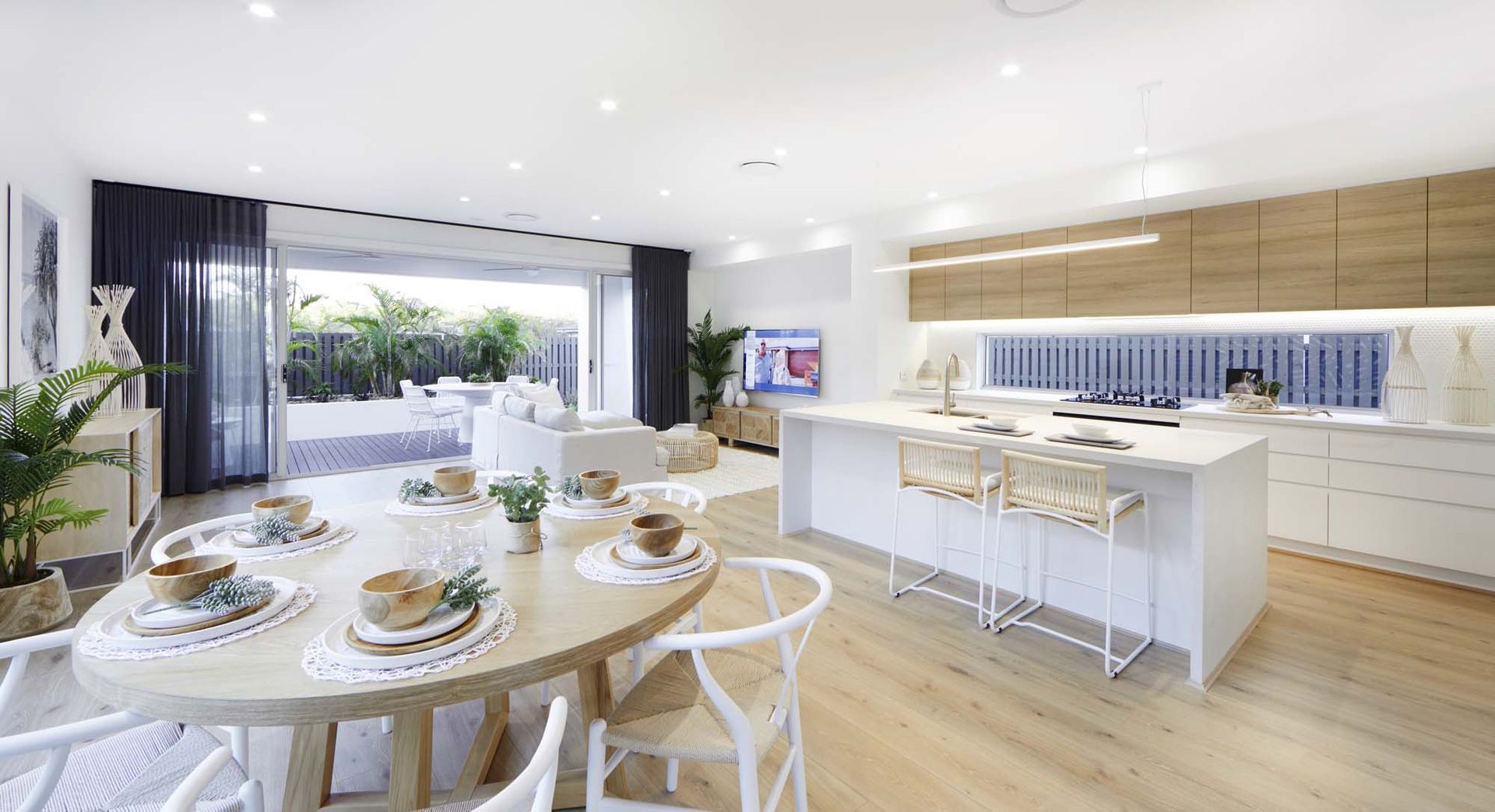 Coomera QLD 4209 4 beds new home design for Sale, Build your new home with Simonds