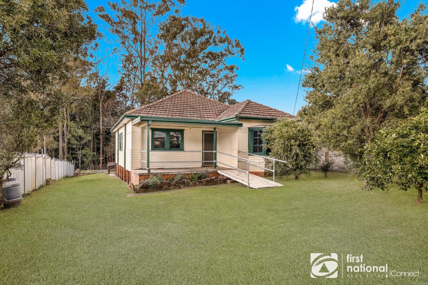 26 Dorothy Street, Freemans Reach NSW 2756, Image 0