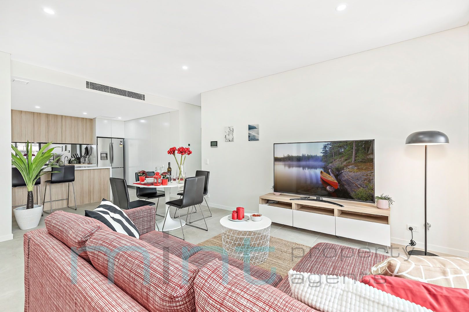 2 bedrooms Apartment / Unit / Flat in 29/37-39 Punchbowl Road BELFIELD NSW, 2191