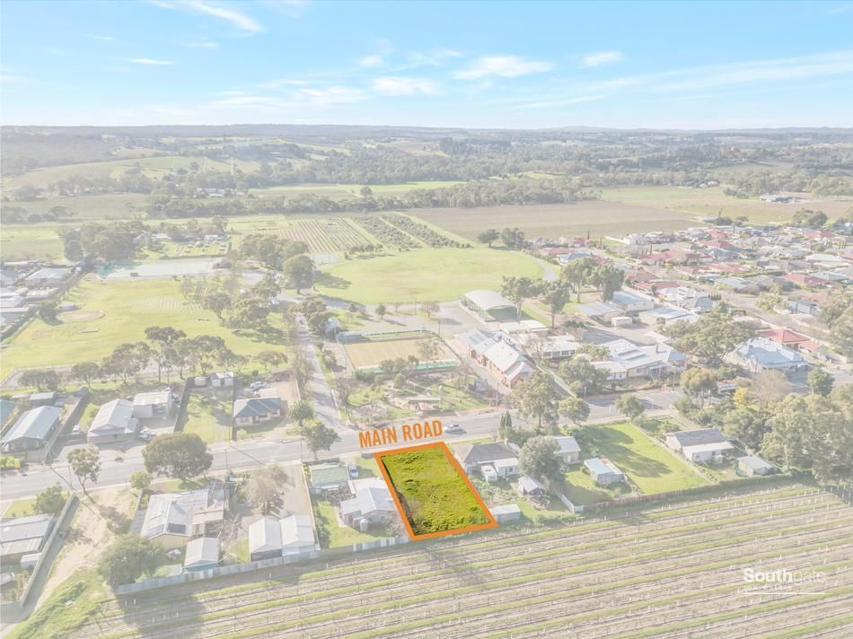 Sold 40 Main Road Mclaren Flat Sa 5171 On 05 Aug 2020