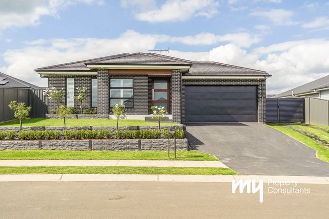 Picture of 6 Seymour Road, THE OAKS NSW 2570