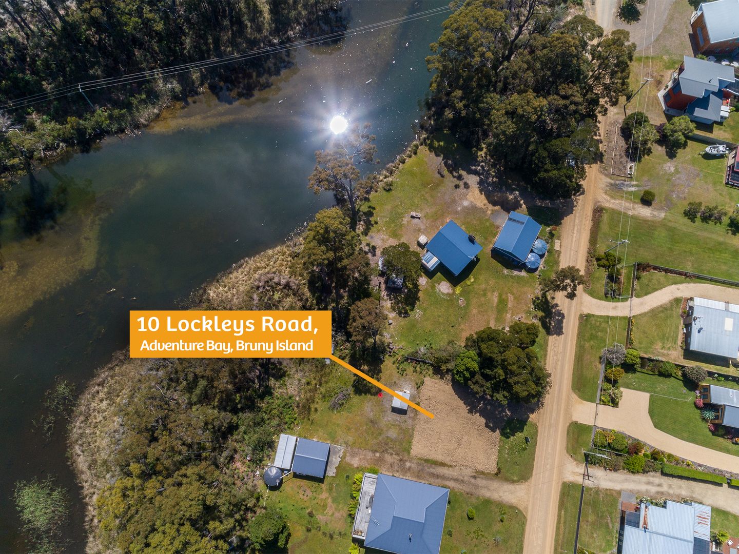 10 Lockleys Road, Adventure Bay TAS 7150, Image 2