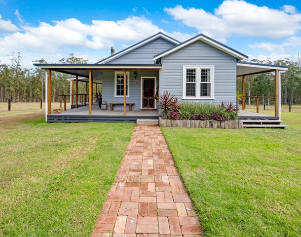 82 Brooks Road, Girvan NSW 2425