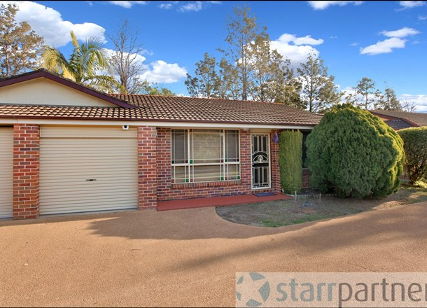 2/189A Mileham Street, South Windsor NSW 2756