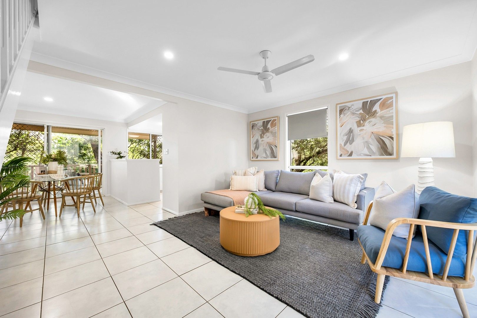 17/164 Alexander Drive, Highland Park QLD 4211, Image 0