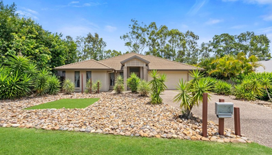 Picture of 11 Wattletree Court, BROOKWATER QLD 4300