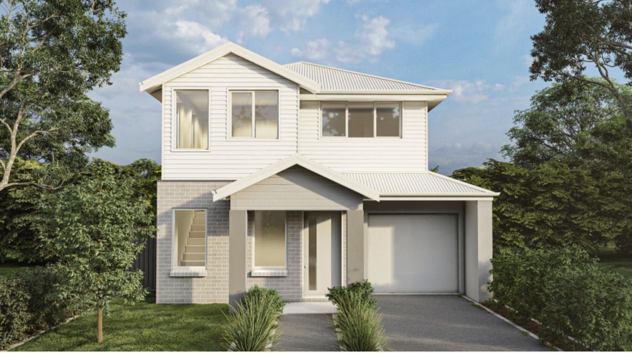 lot15 Kelly St, Austral NSW 2179, Image 0