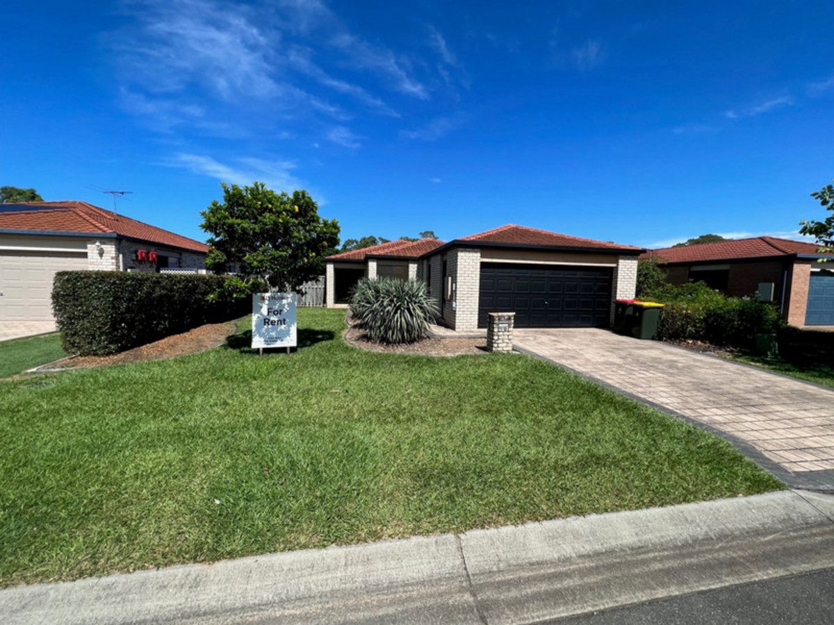 4 bedrooms House in 19 Figtree Place BRACKEN RIDGE QLD, 4017