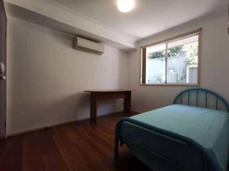 1 bedrooms House in Mahony Road CONSTITUTION HILL NSW, 2145