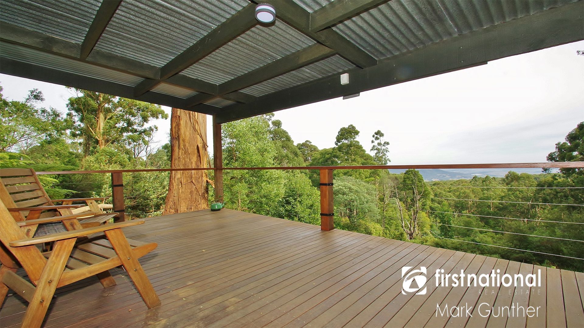 51 Westridge Road, Mount Toolebewong VIC 3777, Image 2