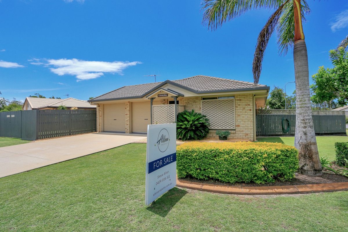 9 Sunny Way, Toogoom QLD 4655, Image 1