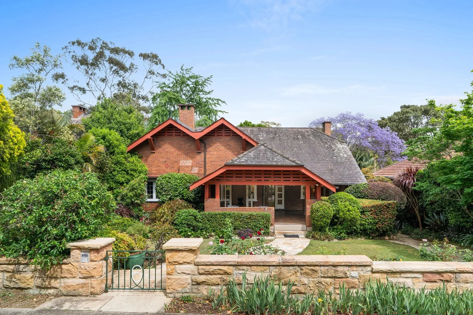 6 Waimea Road, Lindfield NSW 2070 - House For Rent | Domain