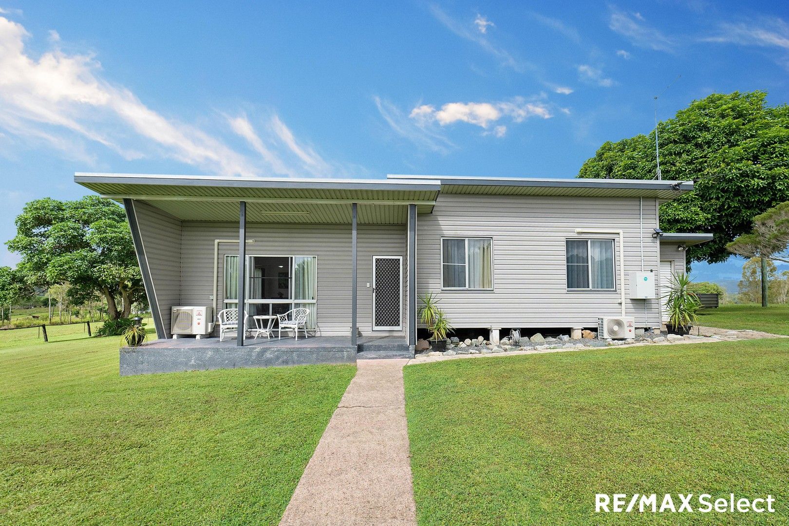 3945 Mackay Eungella Rd, Gargett QLD 4741, Image 0