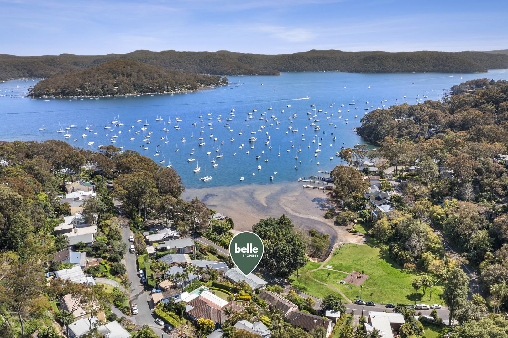 107 Prince Alfred Parade, Newport Property History & Address Research