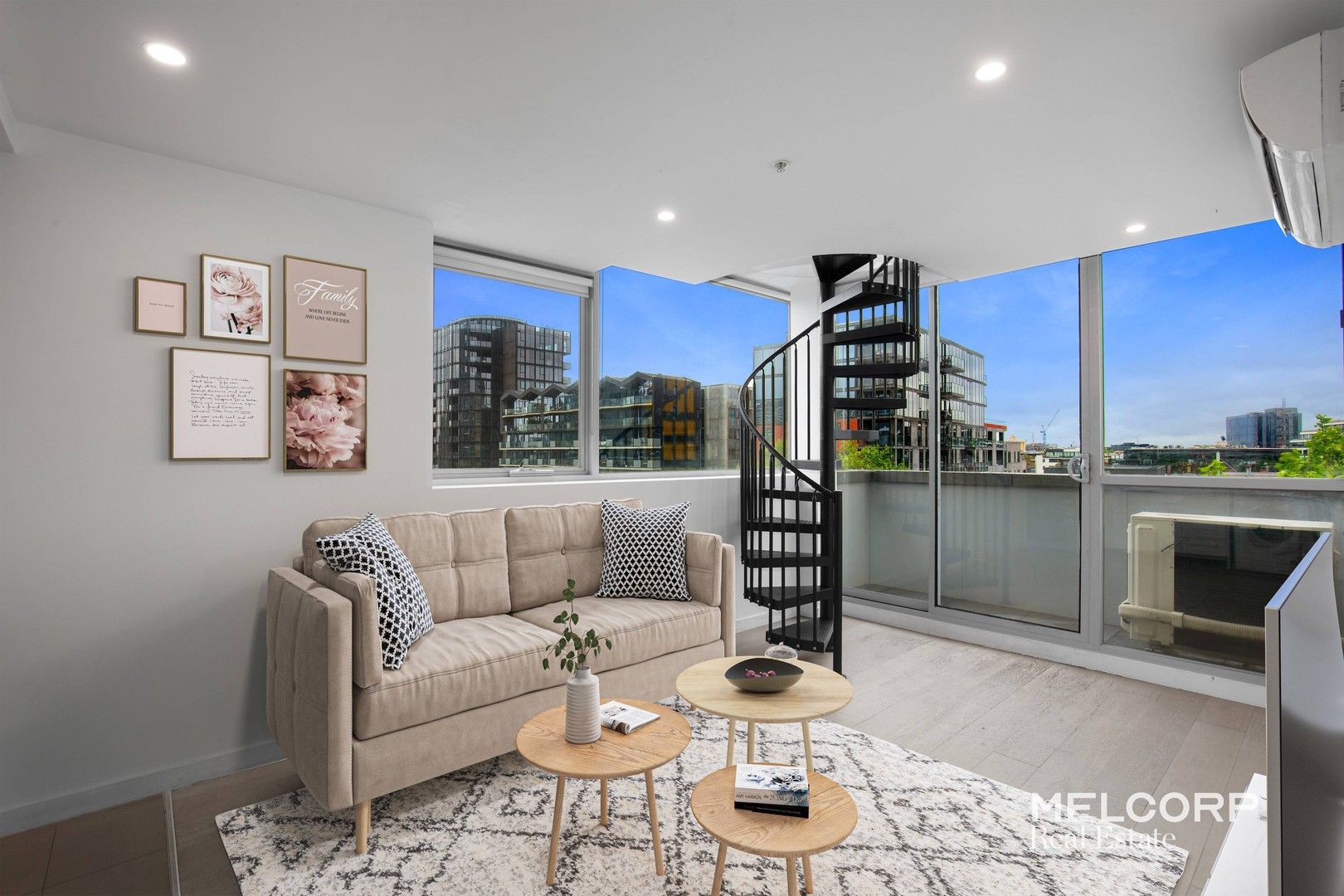 507/429 Spencer Street, West Melbourne VIC 3003, Image 0