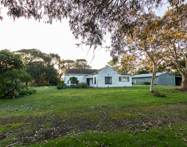 135 Mount Gambier Road, Millicent SA 5280