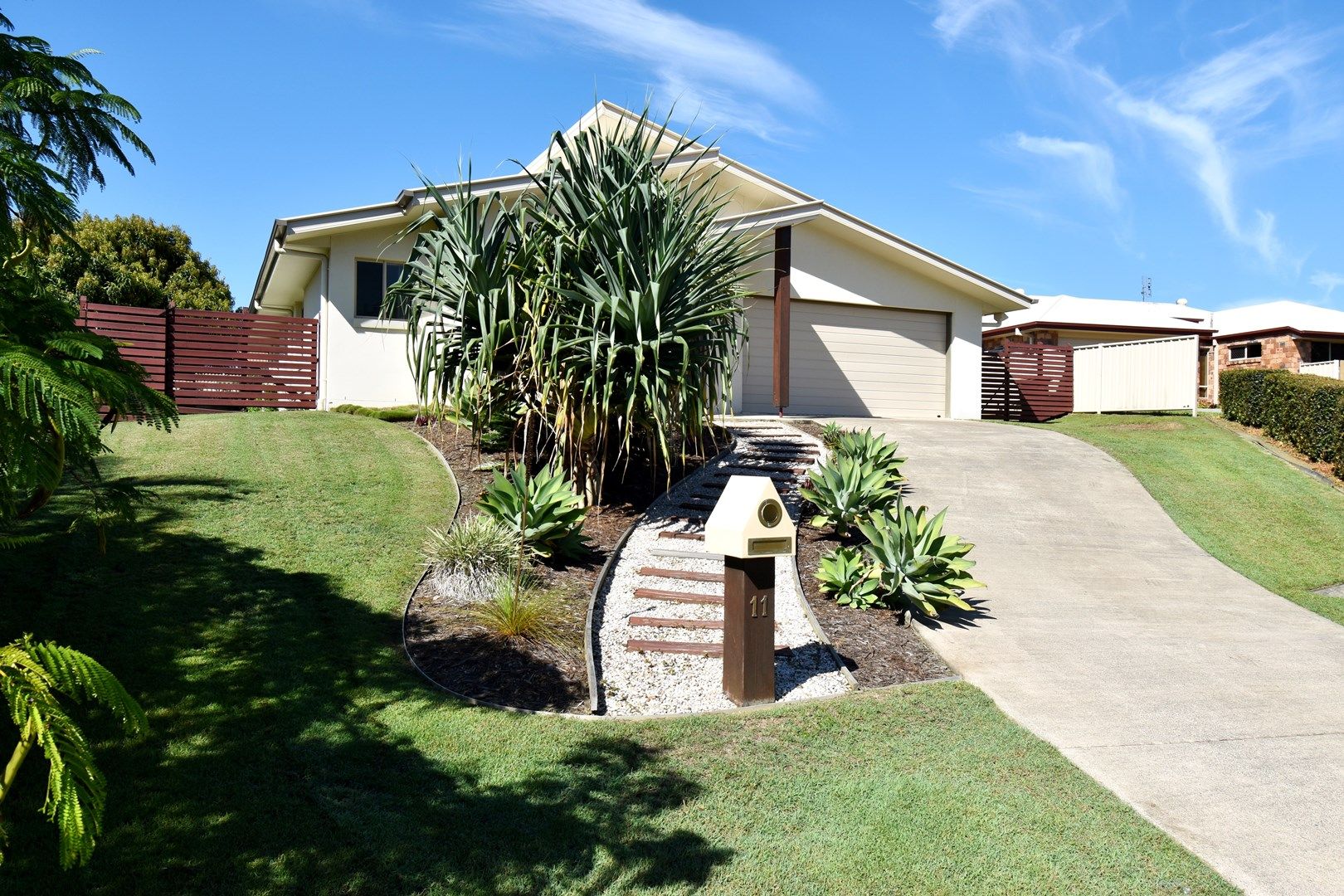 11 Gloria Close, Glass House Mountains QLD 4518, Image 0