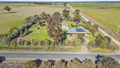 Picture of 771 Katunga Picola Street, KATUNGA VIC 3640