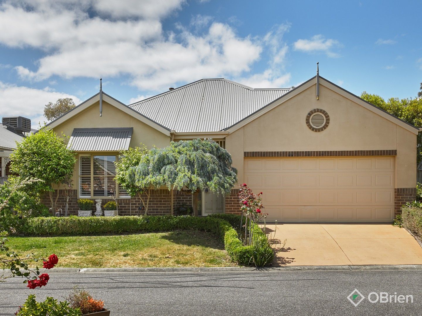 2 bedrooms Villa in 45/1 Malouf Court PAKENHAM VIC, 3810