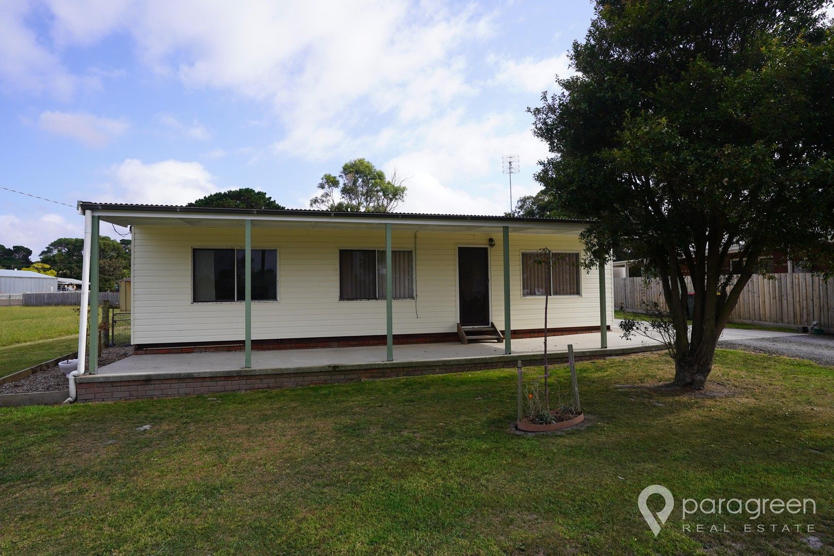 38 Pedersen Street, Welshpool VIC 3966, Image 0