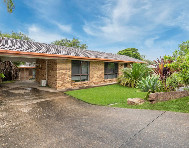 18/54 Dorset Drive, Rochedale South QLD 4123