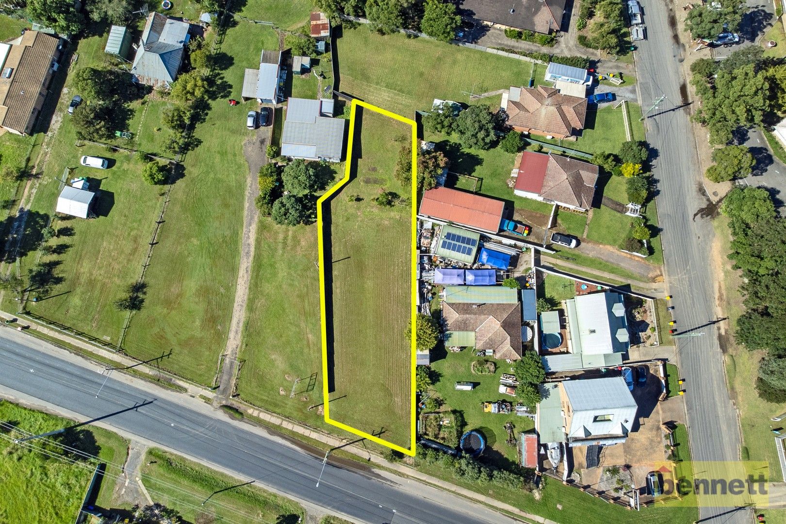 512 Wilberforce Road, Wilberforce NSW 2756, Image 0