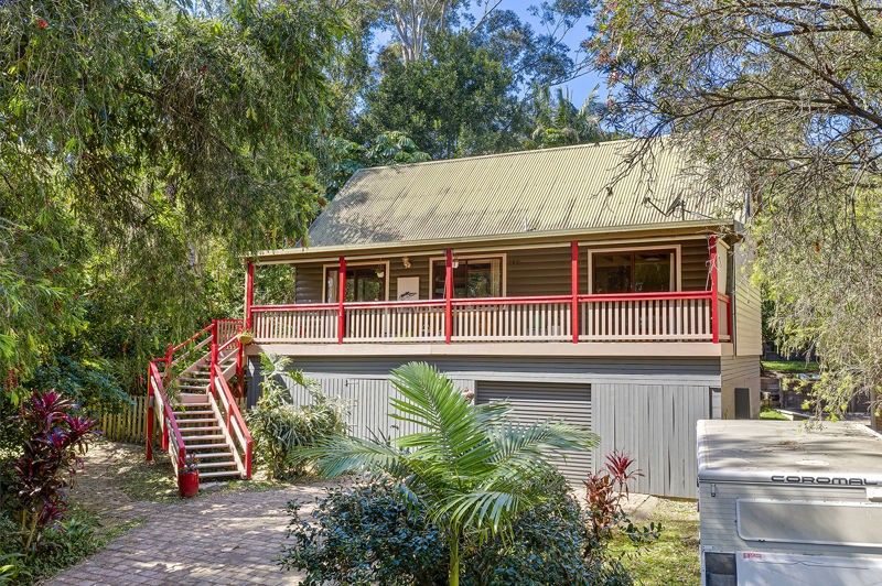 24 Allison Place, Urunga NSW 2455, Image 0