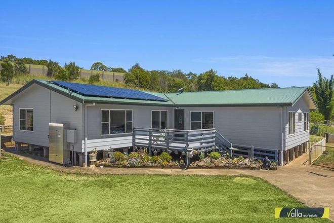 Picture of 38 KERR DRIVE, MACKSVILLE NSW 2447