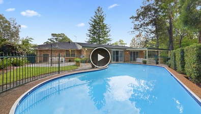 Picture of 7 Coree Place, ST IVES NSW 2075