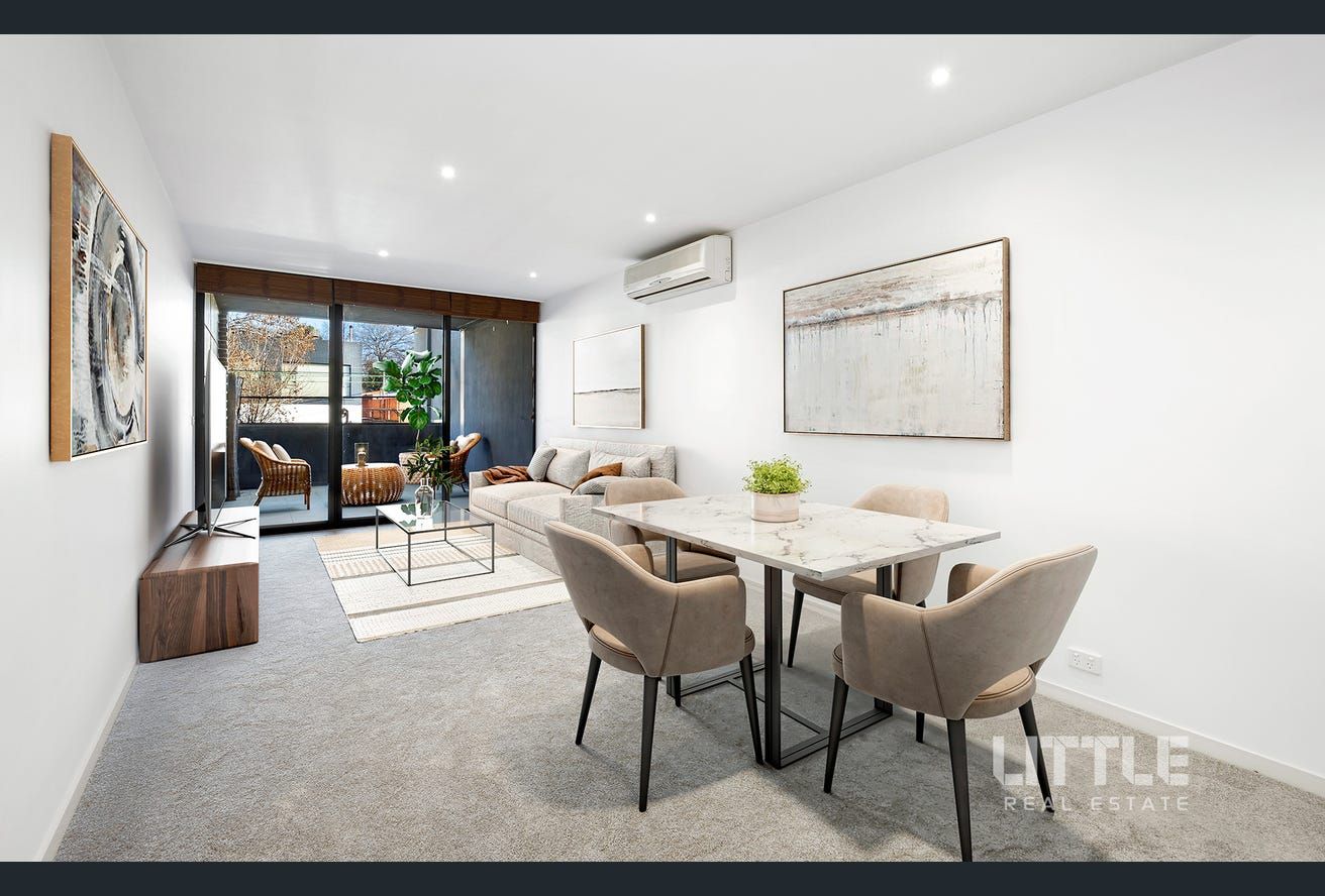 2 bedrooms Apartment / Unit / Flat in 104/151 Burwood Road HAWTHORN VIC, 3122