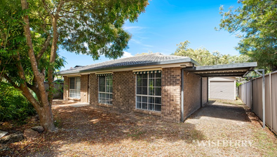 Picture of 2 Elsinore Ave, CHAIN VALLEY BAY NSW 2259
