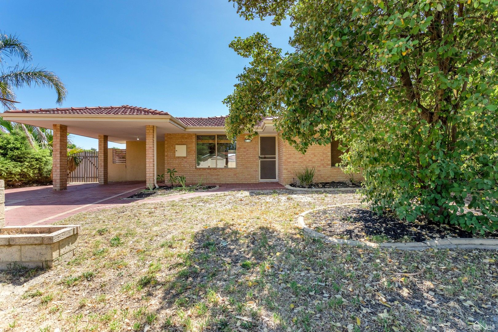 House in 59 Lyrebird Loop, SEVILLE GROVE WA, 6112