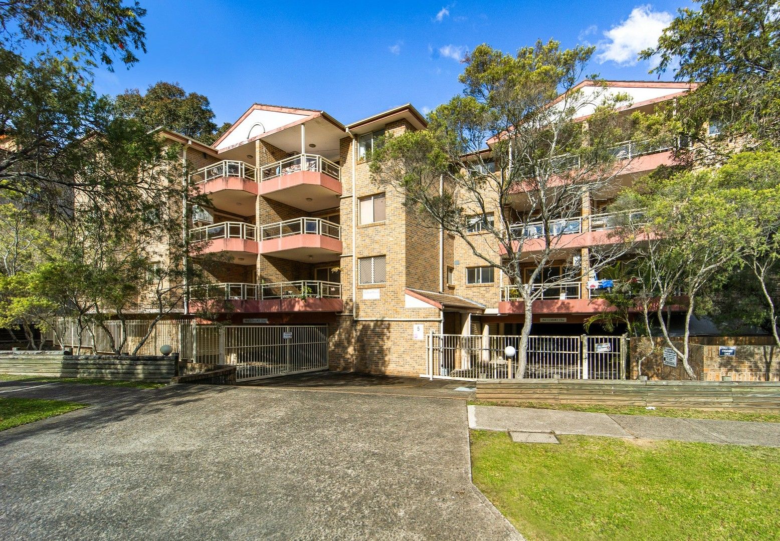 14/19-23 Milton Street, Bankstown NSW 2200, Image 0