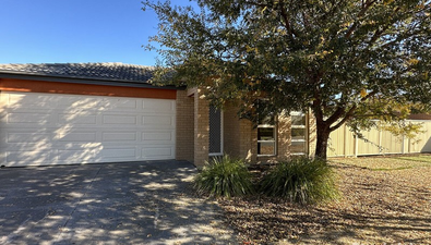 Picture of 5 Sherwood Court, SHEPPARTON VIC 3630