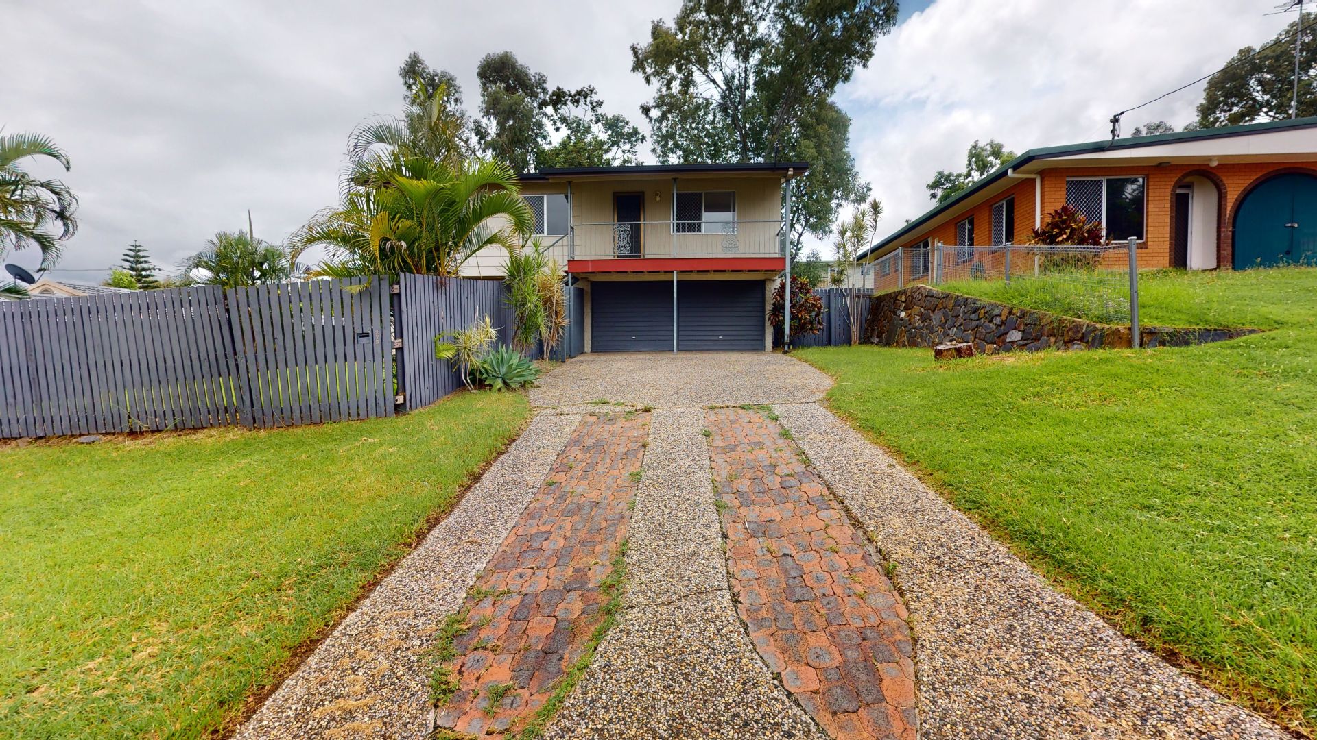 275 Thirkettle Avenue, Frenchville QLD 4701