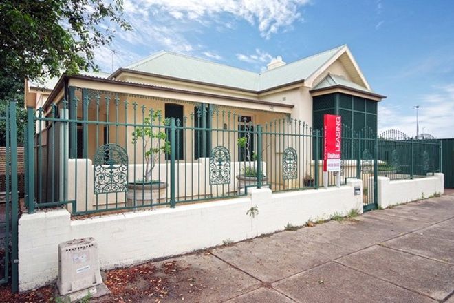 Picture of 141 Parry Street, NEWCASTLE WEST NSW 2302