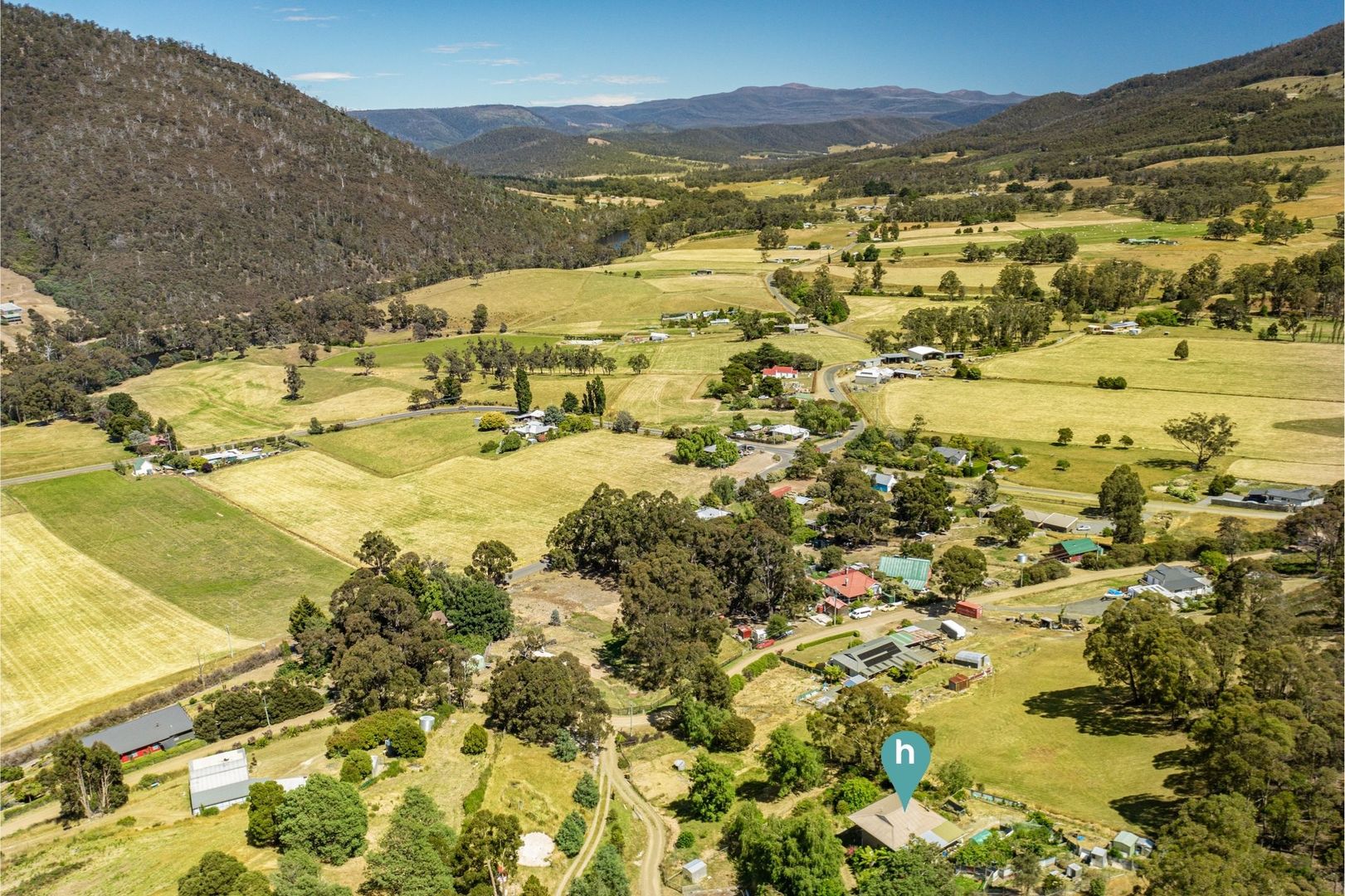 36 Judds Creek Road, Judbury TAS 7109, Image 1