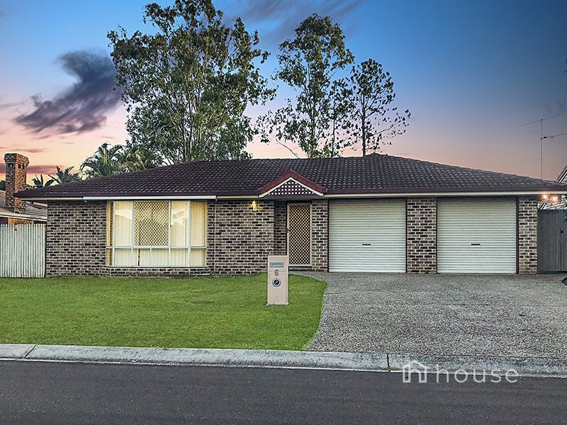 6 Mattes Place, Meadowbrook QLD 4131, Image 0