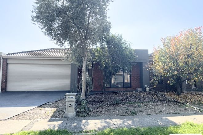 Picture of 7 Duncombe Park Way, DEER PARK VIC 3023