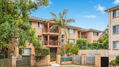 Picture of 9/31-33 Moss Place, WESTMEAD NSW 2145