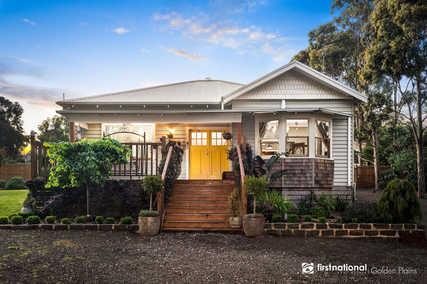 3 bedrooms House in 1719 Steiglitz Road MAUDE VIC, 3331