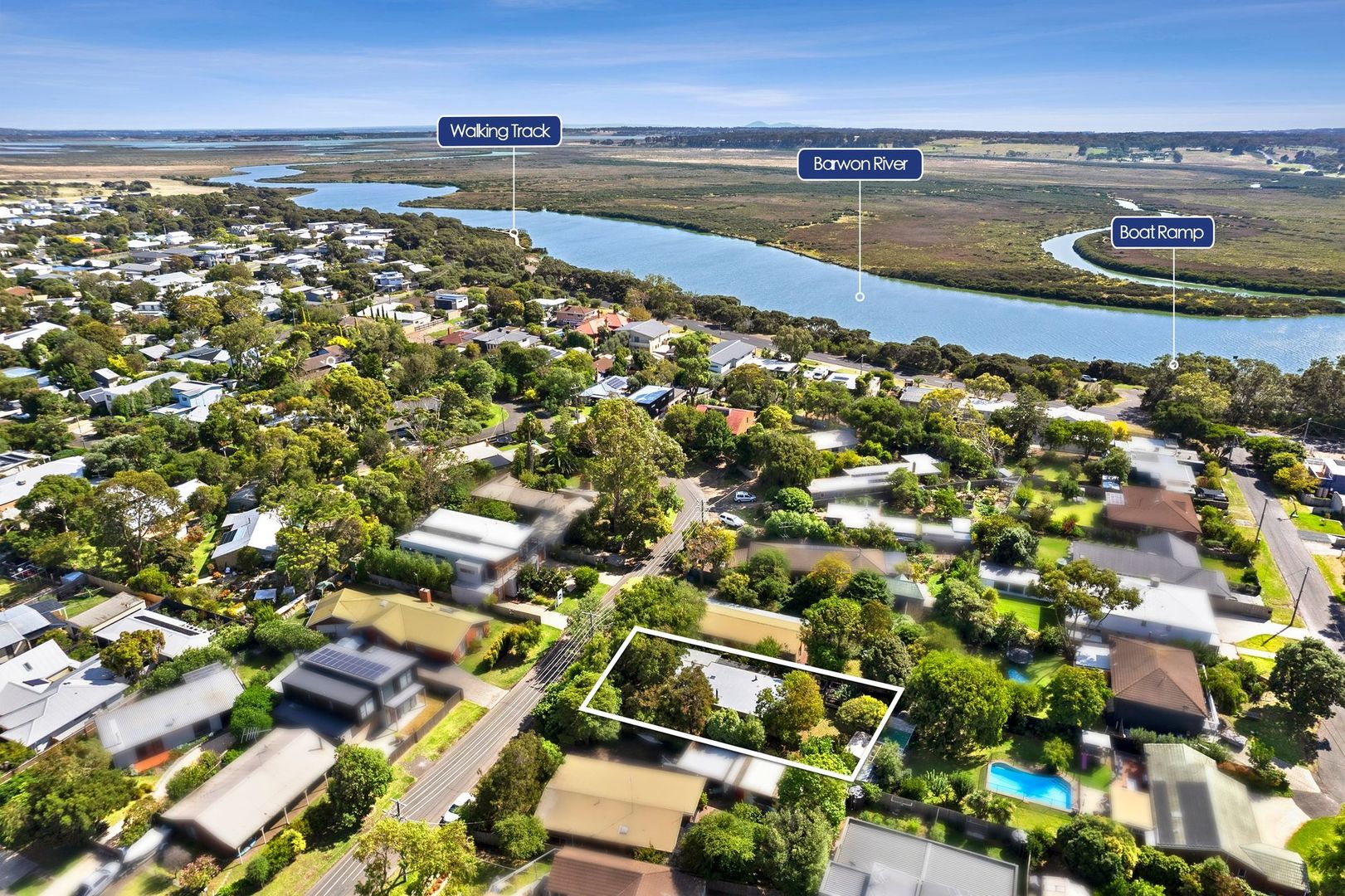 5 Wattlebird Crescent, Barwon Heads VIC 3227, Image 2