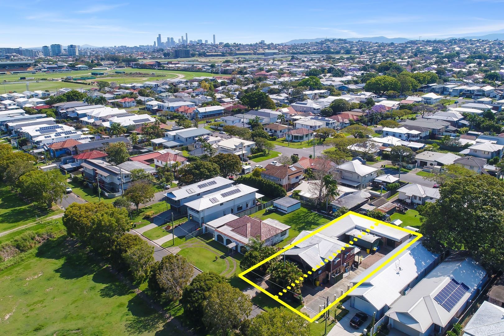 58 Ure Street, Hendra QLD 4011 | Domain