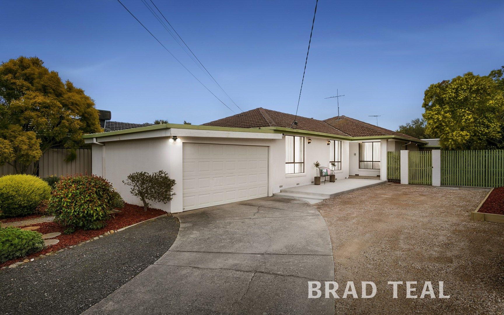 5 Barina Close, Keilor Downs VIC 3038, Image 0