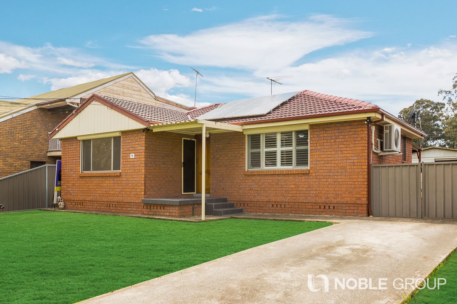 5 Alson Street, Mount Druitt NSW 2770 House For Rent Domain