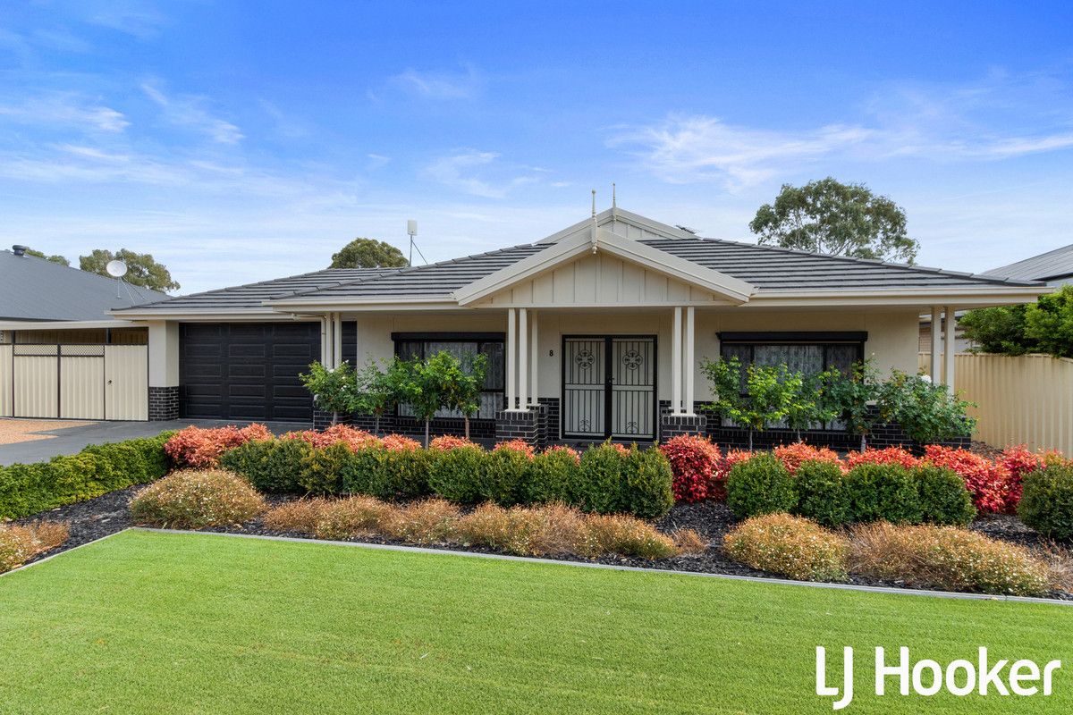 8 Station Place, Sandy Creek SA 5350, Image 0