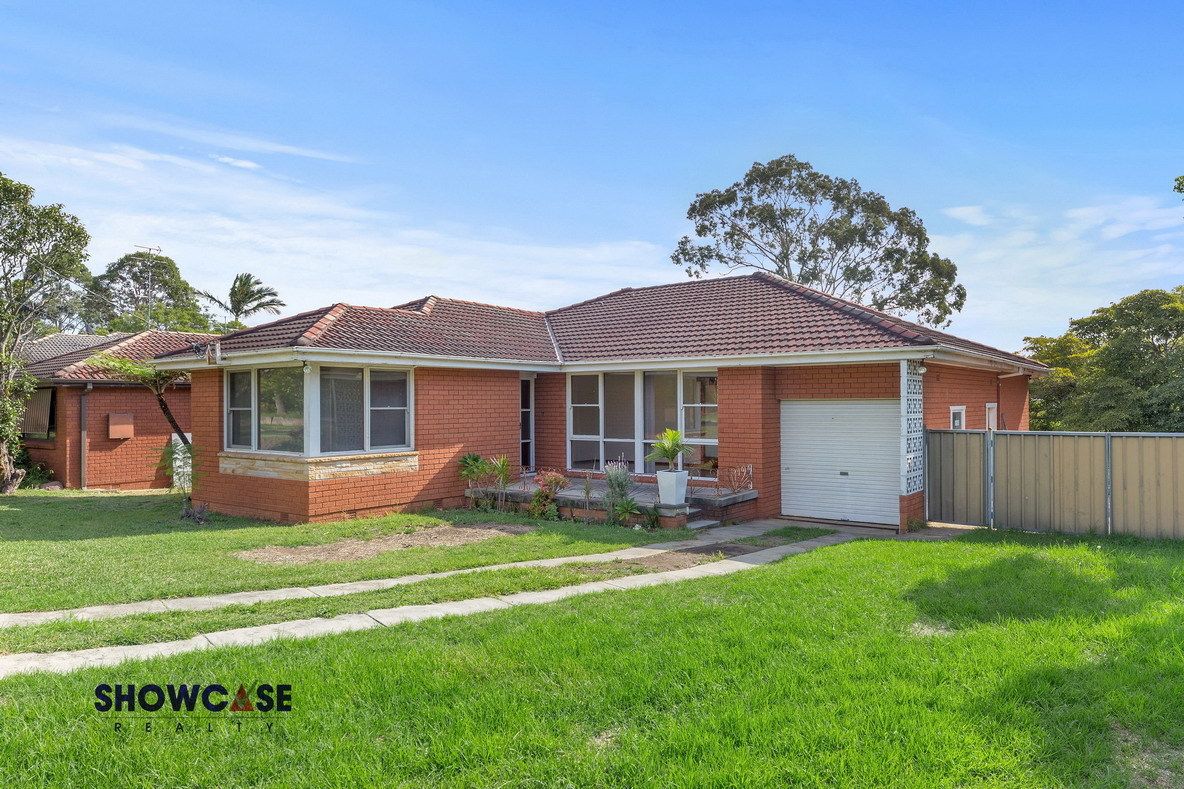 26 Karingal Ave, Carlingford NSW 2118, Image 2